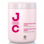 Barex Italiana Joc Color Thermo Reactive Cream - Крем термозащитный, 1000 мл