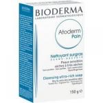 Bioderma Atoderm Ultra-rich soap - Мыло, 150 г