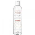 Avene Micellar lotion - Лосьон мицеллярный для лица очищающий, 100 мл