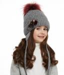 Детская шапка Элоиза - 70462