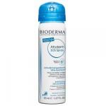 Bioderma ABCderm SOS Spray - Спрей, 50 мл.