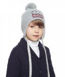 Детская шапка Фьюри - 60390 - Disney
