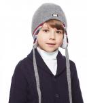 Детская шапка Иберис - 60339