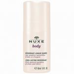 Nuxe Nuxe Body Long-Lasting Deodorant - Дезодорант, 50 мл.