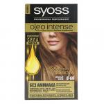 SYOSS Oleo Intense 8-60 Медовый блонд 115 мл