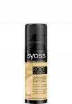 SYOSS Root Retoucher Блонд120 мл