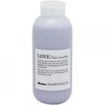 Davines Essential Haircare Love Hair Smoother - Крем для разглаживания завитка, 150 мл..