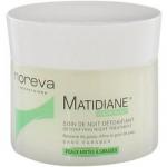 Noreva Matidiane Detoxifying night treatment - Детокс-уход Ночной, 50 мл