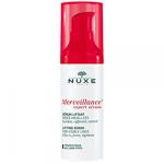 Nuxe Serum Merveillance Fills Smoothes - Сыворотка против мимических морщин, 30 мл.