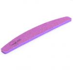 Lehanni, Шлифовщик сменный тонкий для искусственных ногтей, 100 грит (фиолетовый)