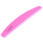 Lehanni, Шлифовщик сменный тонкий для искусственных ногтей, 100 грит (розовый)