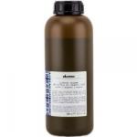 Davines Alchemic Shampoo Natural and Coloured Hair - Шампунь серебряный для натуральных и окрашенных волос, 1000 мл.