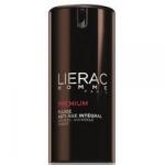 Lierac Premium complete anti-aging fluide - Флюид антивозрастной уход для мужчин, 40 мл