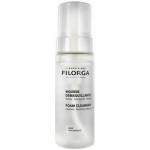 Filorga Foam cleanser - Мусс для снятия макияжа, 150 мл