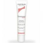 Noreva Sensidiane Intolerant skin care light texture - Уход для чувствительной кожи, легкая текстура, 40 мл