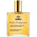 Nuxe Prodigieux Multi-Usage Dry Oil - Масло сухое, 100 мл