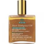 Nuxe Prodigieux Multi-usage Dry Oil - Масло золотое, 100 мл