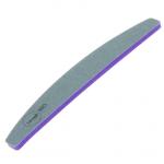 Lehanni, Шлифовщик сменный тонкий для натуральных ногтей, 180 грит (фиолетовый)