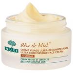Nuxe Reve De Miel Ultra Comfortable Face Cream Night - Крем ночной для лица, 50 мл.