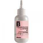 Davines Boucle Curling Lotion - Лосьон щадящий № 1 для создания локонов для нормальных и тонких волос, 100 мл.