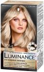 Luminance Color 10.14 Кристальный блонд  165 мл