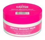 Cactus Crush Mucho Moisture Mask Маска для волос увлажняющая, 200 мл