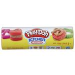 Игровой Набор Hasbro Play-Doh Плей-До Мини-сладости