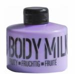 Молочко для тела Фруктовый Пурпур, 300 мл