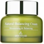 Балансирующий крем "Natural Balancing", 50г, The Skin House