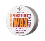 Funky Fiber Wax Воск для укладки волос, 75 мл