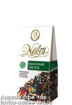 чай Nadin "Весенний цветок" 50г.зеленый ароматизированный