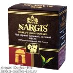 чай Nargis "FBOP" 250 г.