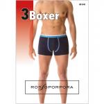 RP трусы UB1640 BOXER UOMO (3 шт.) (4/32)