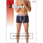 RP трусы UB1644 BOXER UOMO (3 шт.) (4/32)