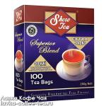 чай Shere Tea "Extra Strong" 2 г*100 пак.