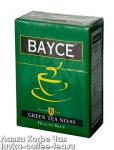 чай Bayce "Green" 100г.