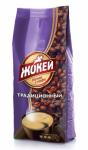 Кофе ЖОКЕЙ Традиционный зерно 400 г м/у