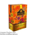 чай ZYLANICA Ceylon Premium "OPA" черный 200 г.