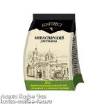 чай Благовест "Монастырский для трапезы" с ромашкой и лимонной травой 50 г.