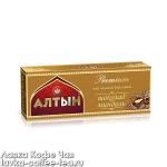 чай Алтын Premium "Шоколад-миндаль" 2 г*25 пак.