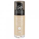 Revlon Крем Тональный Для Комб-жирн Кожи Colorstay Makeup For Combination-oily Skin  Sand beige 180