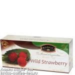 чай Mabroc Ceylon Collection "Green Wild Strawberry" 25 пак.