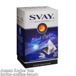 чай SVAY "Black Ceylon" 2,5 г*20 шт. в пирамидках