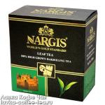 чай Nargis "Darjeeling" 250 г.