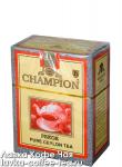 чай Champion Pekoe средний лист 100 г.