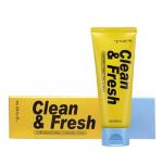 EUNYUL Clean & Fresh Pure Brightening Peeling Gel, 120ml