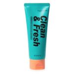 EUNYUL Clean & Fresh Pore Tightening Peel Off Pack, 100ml