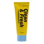 EUNYUL Clean & Fresh Pure Brightening Peel Off Pack, 100ml