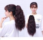 Накладка на волосы кудри 40 см