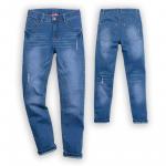 BWP4046/2 брюки для мальчиков